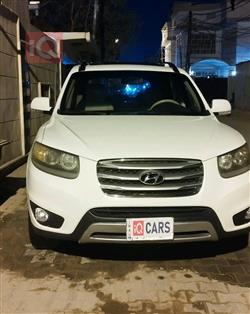 هيونداي سانتافي